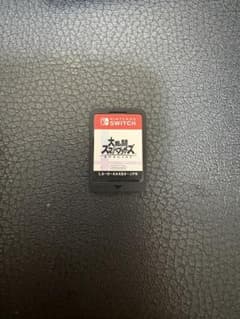 【美品】大乱闘スマッシュブラザーズ SPECIALのサムネイル