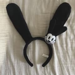 オズワルド カチューシャのサムネイル