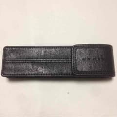 CROSS ペンケース 黒のサムネイル