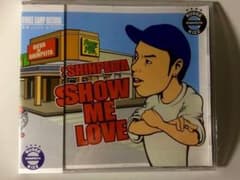 晋平太 SHINPEITA / SHOW ME LOVE - メルカリ