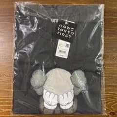 UNIQLO×KAWSのサムネイル