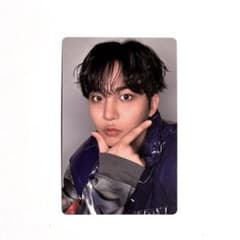 ATEEZ GOLDEN HOUR トレカ ジョンホ ポカ - メルカリ