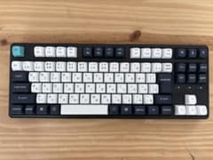 【美品】Keychron C3 Pro メカニカルキーボードのサムネイル