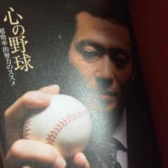 心の野球のサムネイル
