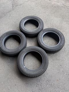 PRACTIVA ICE BP02 165/70R14 4本セット PRACTIVA ICE BP02 165/70R14 4本セット - メルカリ