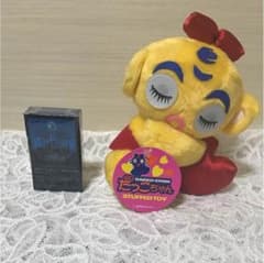 抱っこちゃん人形のサムネイル