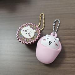 치이카와 가챠 가챠