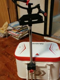 ☆知子 様 専用☆ダイワ　バッカンのサムネイル