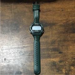 ひでくんさん専用 SEIKO Super runnersのサムネイル