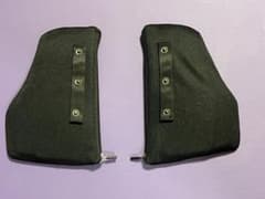 デイトナ 胸部プロテクターCP-2 BAG付き　94857のサムネイル