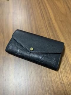 ルイヴィトン  長財布　【極美品】のサムネイル