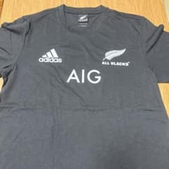 オールブラックス　Tシャツのサムネイル