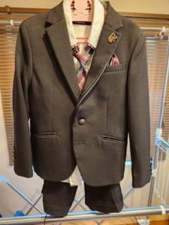 MICHIKO LONDON KOSHINO スーツ 120cmのサムネイル