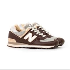 29 the Apartment New Balance 576 BROWNのサムネイル