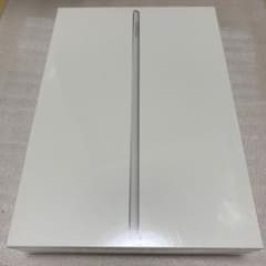 新品　iPad 10.2インチ (第9世代)　64GB  Wi-Fi版のサムネイル