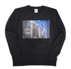 EXAMPLE NYC PHOTO CREW NECKのサムネイル