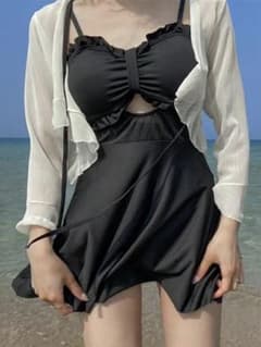 SHEIN 水着のサムネイル