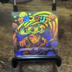 ロッテ 悪魔VS天使シール サタンマリアのサムネイル