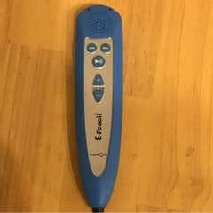 イーペンシル くもんのサムネイル