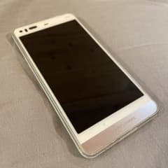 AQUOS PHONE／SHARP SHL23のサムネイル