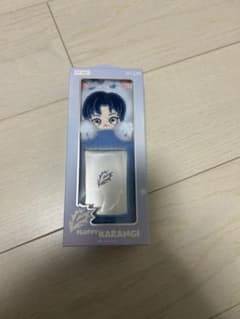 aespa カリナ カードホルダー popmartのサムネイル