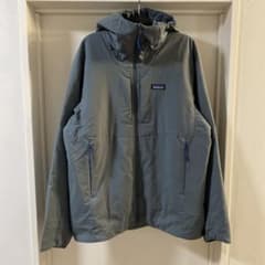 まいさん専用　2口 patagonia パタゴニア ナノエアフーディ 84367 - メルカリ