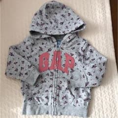 90 baby GAP パーカーのサムネイル