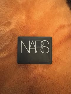 NARSブラッシュ(ナーズブラッシュ)チーク#4078 4.8gのサムネイル