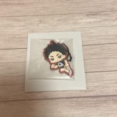 하이큐!! 이치 반 쿠지 H상 아카시 쿄지