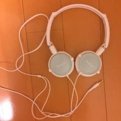 ヘッドホンのサムネイル