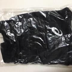 アシックス GKパンツ ブラックのサムネイル