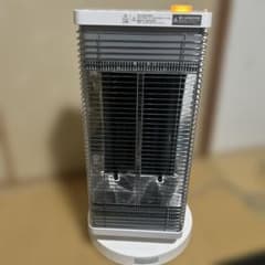 【2023年製】ダイキン セラムヒート ERFT11ZS-W 遠赤外線暖房機 ダイキン 遠赤外線暖房機 セラムヒート ERFT11ZS-W 2023年製 - メルカリ