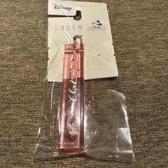 大江戸温泉物語 ミニーちゃん アクリルキーホルダーのサムネイル