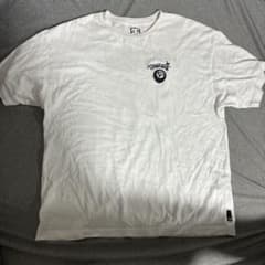 DC SHOECOUSA Tシャツ ホワイトのサムネイル