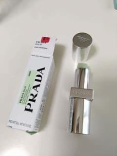 PRADA BALM リップクリームのサムネイル