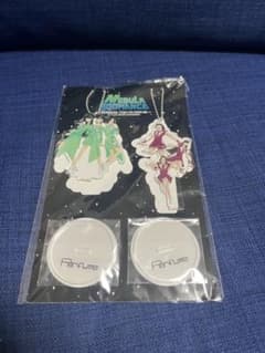 Perfume アクリルスタンド ネビュラロマンスのサムネイル
