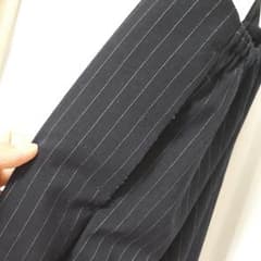 オールインワン サロペット　GUのサムネイル