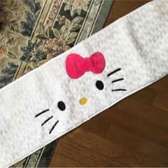 ボンネットマット♡のサムネイル