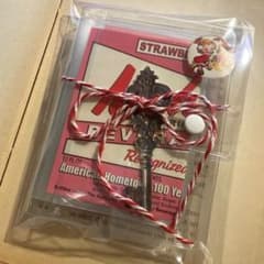 フランス ヴィンテージ ジャンクジャーナル プチおすそ分けファイル1