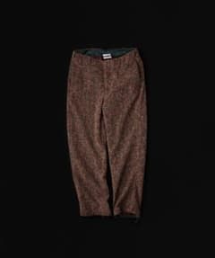 NICENESS / COIMBRA フォレストビーチトラウザー size L NICENESS / COIMBRA フォレストビーチトラウザー size L - メルカリ