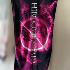 HIROOMI TOSAKA ブランケットのサムネイル