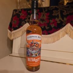 Compass Box Nectarosity(そろそろソロキャン) Nectarosity – Compass Box
