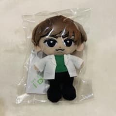阿部亮平 すのチル ぬいぐるみのサムネイル