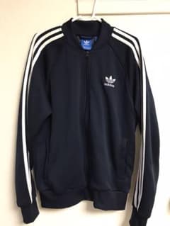 adidas アディダス ジャージのサムネイル