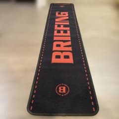 ブリーフィング パターマット B SERIES PUTTER MAT - メルカリ