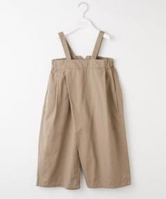 【お取引中につき購入不可】チャオパニックティピー  サロペットのサムネイル