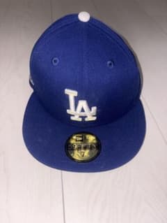 NEW ERA ロサンゼルス・ドジャース 59FIFTY キャップのサムネイル