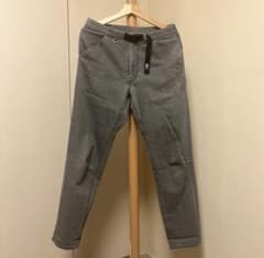 THE NORTH FACE PURPLE LABEL ブラックデニムのサムネイル