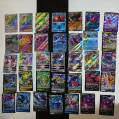 ポケモンカード35枚まとめ売り！！のサムネイル
