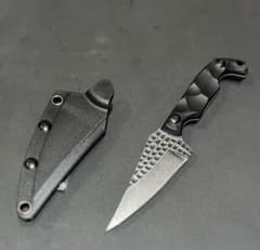 Stroup Knives Mini1タイプナイフ ferro concepts - メルカリ